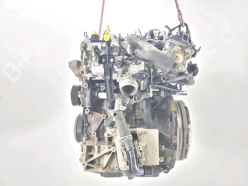Engine RENAULT MASTER III Van (FV) 2.3 dCi 130 FWD (FV0M, FV0Y, FV0J, FV02, FV03) | BP30190662M1