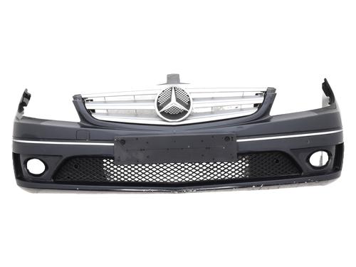 Used Front bumper MERCEDES-BENZ CLC-CLASS (CL203) CLC 200 CDI (203.707) (122 hp) 26945930