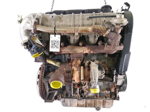 Engine PEUGEOT PARTNER MPV (5_, G_) | BP34615928M1 - Image 4
