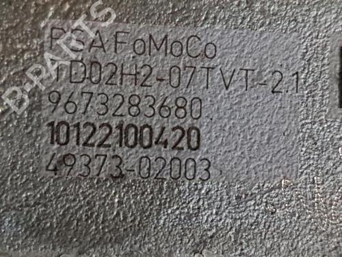 Engine PEUGEOT 207 SW (WK_) 1.6 HDi | BP36288464M1  - Image 10