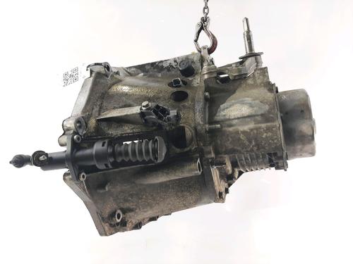 Used Gearbox Gearbox PEUGEOT PARTNER Box Body/MPV 1.6 HDi (90 hp) 36288878 36288878