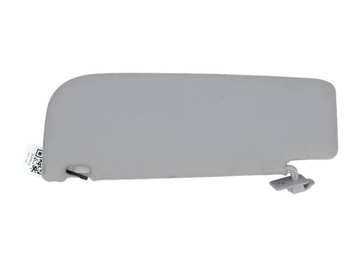 Used Right sun visor FIAT FIORINO Box Body/MPV (225_) 1.3 D Multijet (95 hp) 29740929