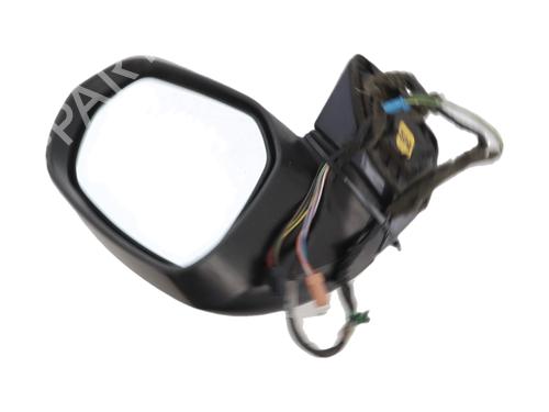 Used Right mirror Right mirror 39394811 39394811
