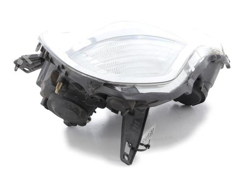 Venstre forlygte RENAULT MODUS / GRAND MODUS (F/JP0_) 1.5 dCi (FP0F, JP0F) | BP30474206C28