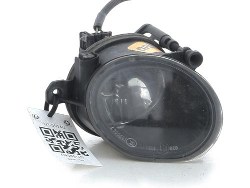 Left front fog light VOLVO V50 (545) 2.0 D | BP30957607C30