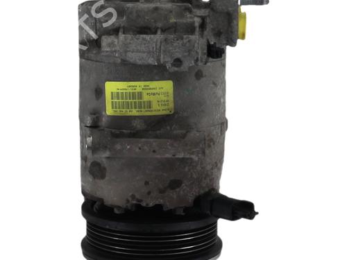 AC compressor FORD FIESTA VI (CB1, CCN) 1.25 | BP39421699M34 - Image 5