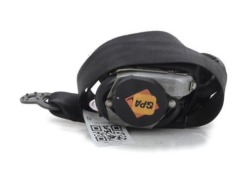 Front left belt tensioner AUDI A2 (8Z0) 1.4 TDI | BP30141096C87