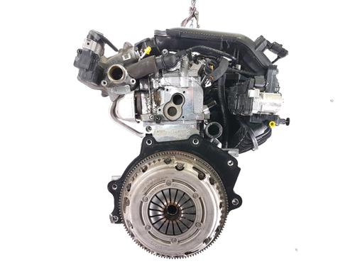 Engine SKODA FABIA II (542) 1.2 TSI | BP40520845M1 - Image 3