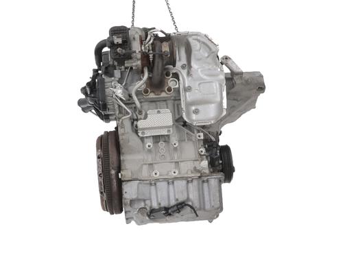 Engine VW GOLF VII (5G1, BQ1, BE1, BE2)  | BP27195131M1 
