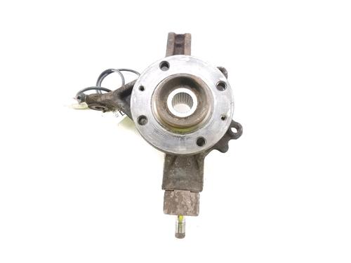 Used Right front steering knuckle Right front steering knuckle CITROËN C4 I (LC_) 1.6 16V (109 hp) 10476953 10476953
