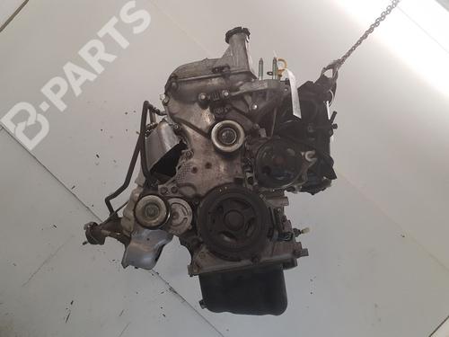 Used Engine Engine MAZDA 2 (DE_, DH_) 1.5 (DE5FS) (103 hp) 10458337 10458337