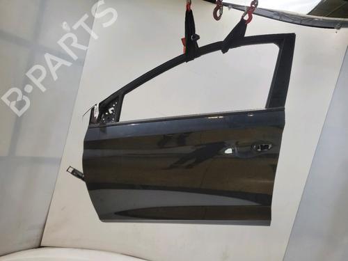 Used Left front door Left front door HYUNDAI i20 III (BC3, BI3) 1.0 T-GDI hybrid 48V (101 hp) 40212281 40212281