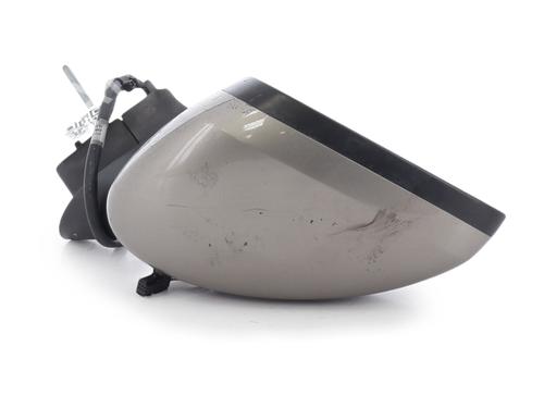 Left mirror CITROËN C3 II (SC_) 1.4 HDi 70 (SC8HZC, SC8HR0, SC8HP4) | BP37166800C26 - Image 5