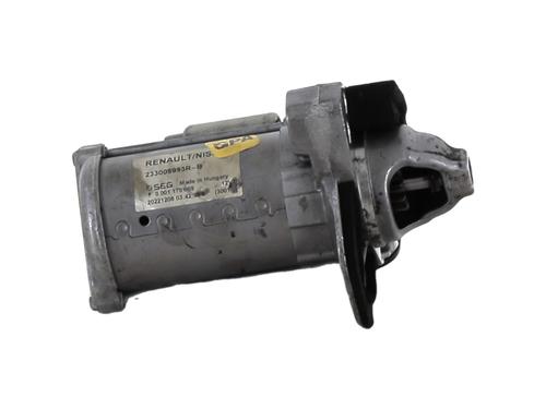 Used Starter Starter RENAULT CLIO V (B7_) 1.0 TCe 100 (B7MT) (101 hp) 34575358 34575358