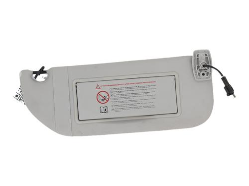 Used Right sun visor Right sun visor CITROËN C3 I (FC_, FN_) 1.6 16V (109 hp) 39941429 39941429