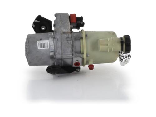 Steering pump DACIA DUSTER (HS_) 1.5 dCi (HSMC) | BP40557435M99 - Image 4