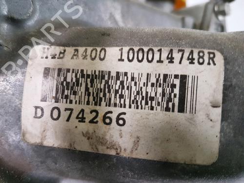 Motor DACIA SANDERO II TCe 90 (B8M1, B8MA, B8AC) | BP29988138M1 