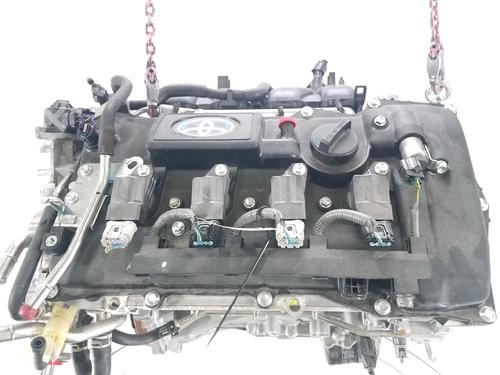 Engine TOYOTA COROLLA Hatchback (_E21_, _EA1_, _EH1_) 1.8 Hybrid (ZWE211, ZWE219) | BP24393766M1