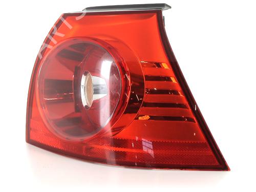 Right taillight VW GOLF V (1K1) 1.9 TDI | BP28506299C35