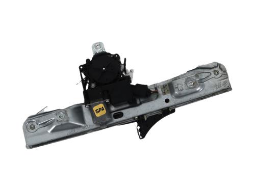 Used Rear left window mechanism Rear left window mechanism OPEL INSIGNIA A (G09) 2.0 CDTI (68) (131 hp) 36446967 36446967