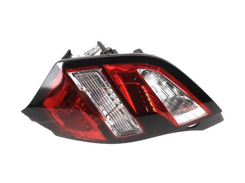 Used Right taillight RENAULT TWINGO III (BCM_, BCA_) 0.9 TCe 90 (BCM9, BCM2) (90 hp) 31057706