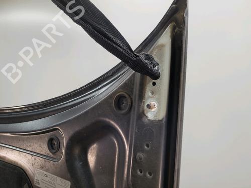 Hood AUDI A3 (8P1)  | BP28506439C1 