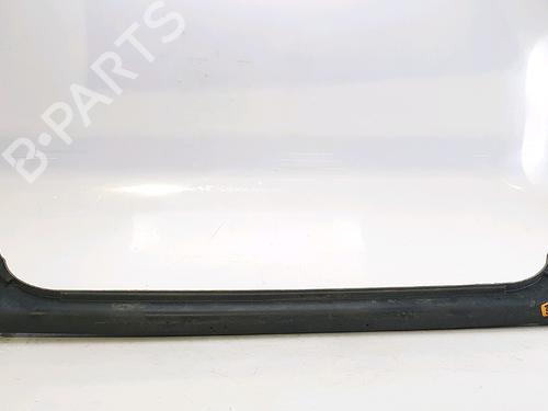 Used Rear bumper reinforcement PEUGEOT 407 (6D_) 1.6 HDi 110 (6D9HZC, 6D9HYC) (109 hp) 29218508