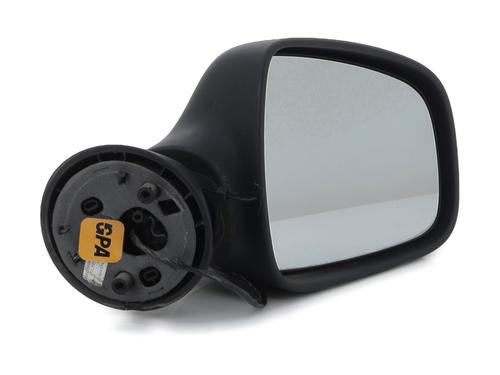 Right mirror DACIA LOGAN MCV (KS_) 1.5 dCi (KS0W) | BP29849173C27 