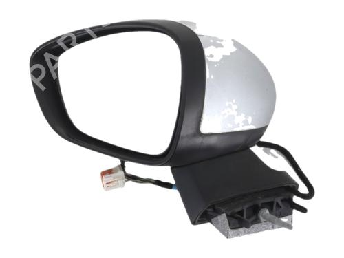 Used Left mirror Left mirror CITROËN C4 II (NC_) 1.6 HDi 110 (112 hp) 34458002 34458002