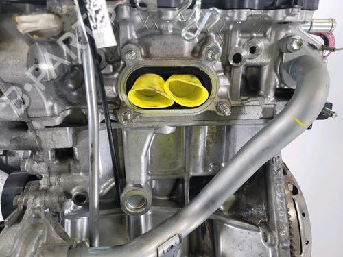 Engine CITROËN C1 II (PA_, PS_) 1.0 VTi 72 | BP20328897M1 