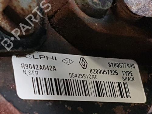 Engine NISSAN NOTE (E11, NE11) 1.5 dCi | BP36252375M1  - Image 11