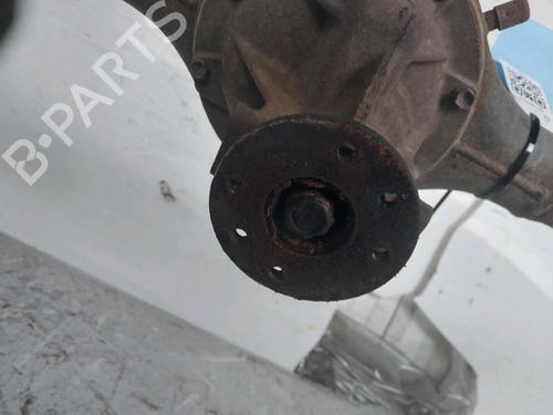 Rear differential SUZUKI IGNIS II (MH) 1.5 4x4 (RM415) | BP39547054M24 - Image 2