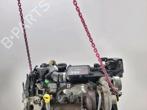 Motor FORD FUSION (JU_) 1.4 TDCi | BP29623723M1 