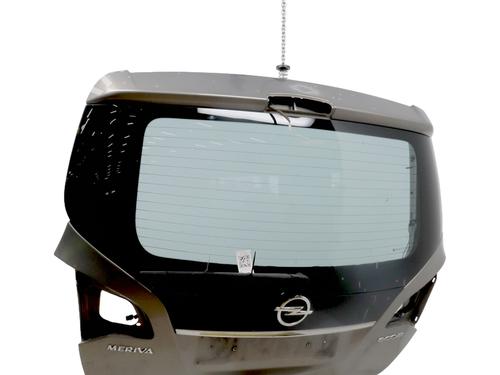 Used Tailgate OPEL MERIVA B MPV (S10) 1.3 CDTI (75) (95 hp) 30607696
