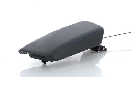 Used Armrest / Center console RENAULT MEGANE IV Hatchback (B9A/M/N_) 1.6 dCi 130 (B9A4) (130 hp) 27902206