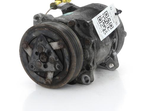 Used AC compressor AC compressor CITROËN XSARA (N1) 2.0 HDi 90 (90 hp) 40277647 40277647