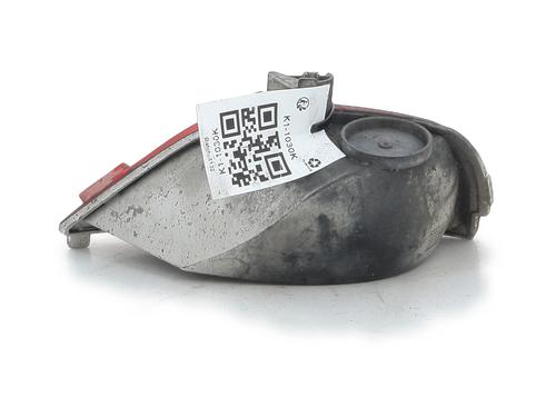 Højre baklys, støtfanger RENAULT MEGANE IV Hatchback (B9A/M/N_) 1.5 dCi 110 (B9A3) | BP30449480C82