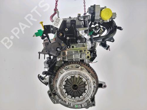 Engine CITROËN C2 (JM_) 1.1 | BP29849238M1