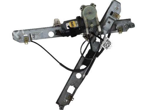 Used Front right window mechanism Front right window mechanism RENAULT MEGANE II (BM0/1_, CM0/1_) 1.9 dCi (131 hp) 36487396 36487396