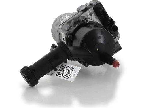 Used Steering pump PEUGEOT 3008 I MPV (0U_) 1.2 (131 hp) 32180225