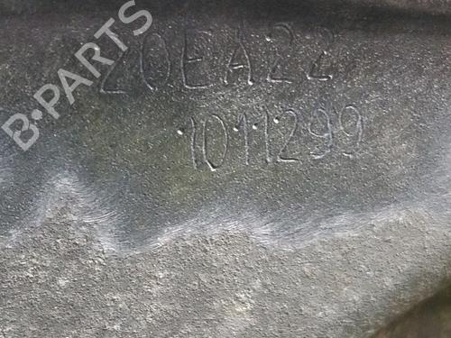 Gearbox CITROËN XM (Y4) 3.0 V6 24V | BP22888758M3 