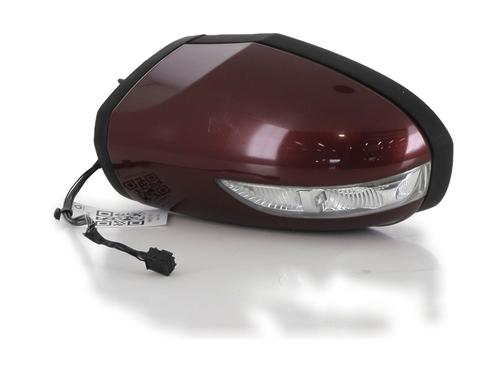 Left mirror MERCEDES-BENZ A-CLASS (W169) A 170 (169.032, 169.332) | BP29444003C26 