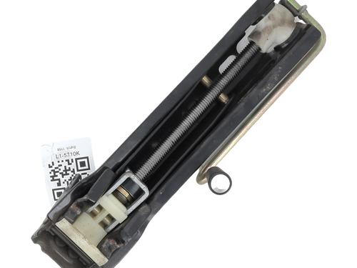 Andre PEUGEOT 206 Hatchback (2A/C) 1.6 16V | BP30925474O1