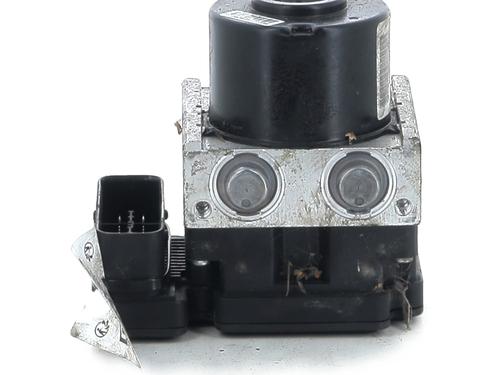 Used ABS pump PEUGEOT 206+ (2L_, 2M_) 1.4 HDi eco 70 (68 hp) 33158845