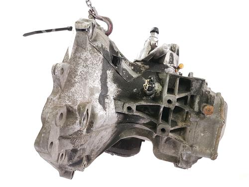 gearbox-opel-corsa-d-s07-2006-2007-2008-2009-2010-2011-2012-2013-2014-2015-40004060 main image