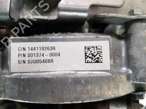 Engine RENAULT CLIO IV (BH_) 1.5 dCi 75 | BP33567973M1 - Image 6