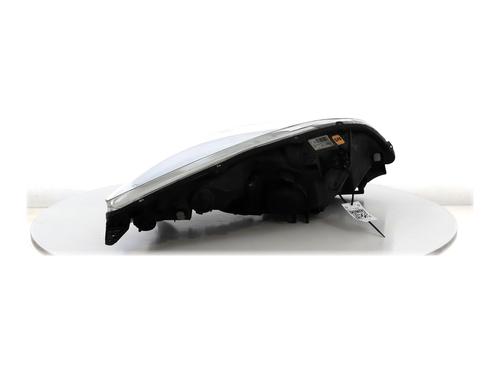 Left headlight RENAULT SCÉNIC III (JZ0/1_) 1.5 dCi | BP29495165C28 