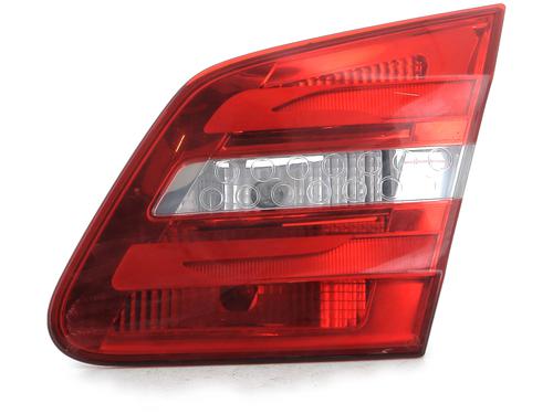 Used Right tailgate light Right tailgate light MERCEDES-BENZ B-CLASS Sports Tourer (W246, W242) B 180 CDI (246.200) (109 hp) 33280977 33280977