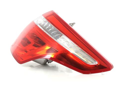 Right taillight CITROËN C4 Picasso I MPV (UD_)  | BP26727435C35 