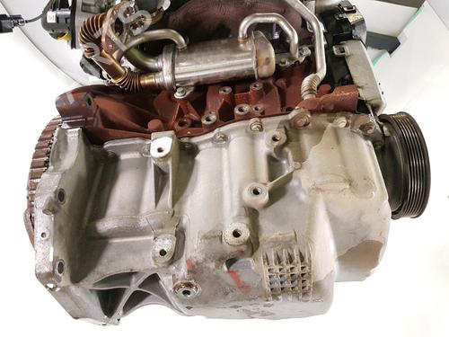 Engine RENAULT CLIO IV (BH_) 1.5 dCi 75 | BP31699271M1 